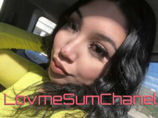 LovmeSumChanel