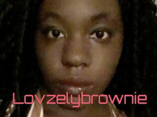 Lovzelybrownie
