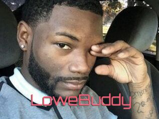 LoweBuddy