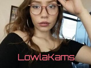 LowlaKams