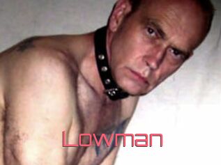 Lowman