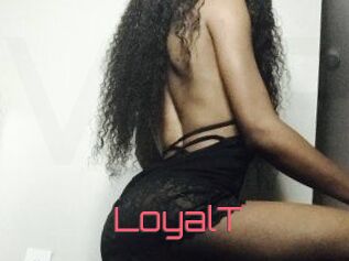 LoyalT