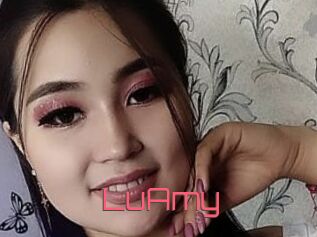 LuAmy