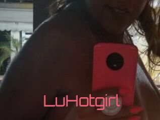 LuHotgirl