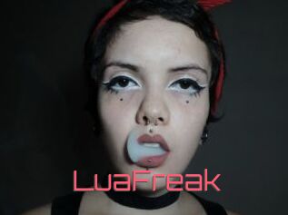 LuaFreak