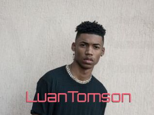 LuanTomson