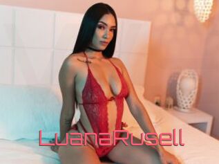 LuanaRusell