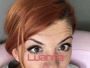 Luanna
