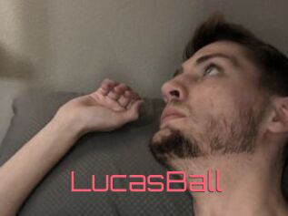 LucasBall