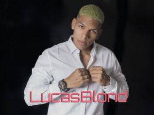 LucasBlond