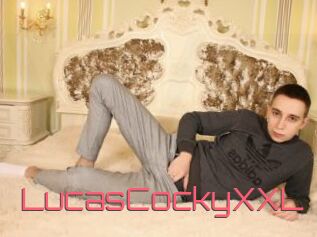 LucasCockyXXL