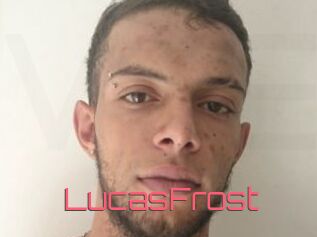 LucasFrost