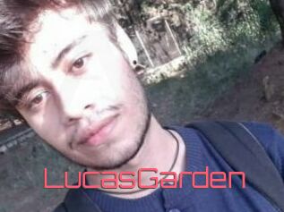 LucasGarden