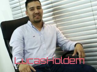 LucasHoldem