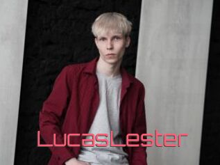 LucasLester
