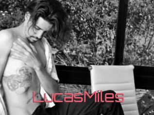 LucasMiles