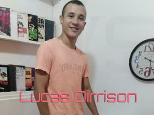 Lucas_Dirrison