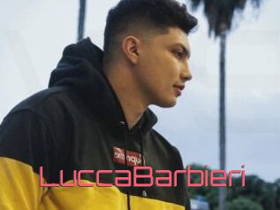 LuccaBarbieri