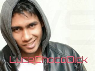 LuceChocoDick