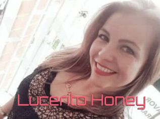 Lucerito_Honey
