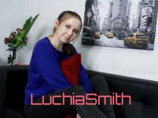 LuchiaSmith