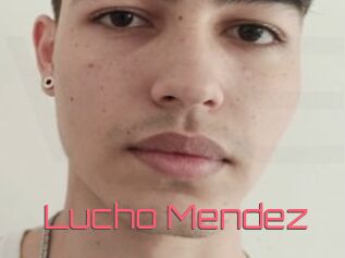 Lucho_Mendez