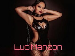 LuciManzon