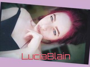 LuciaBlain