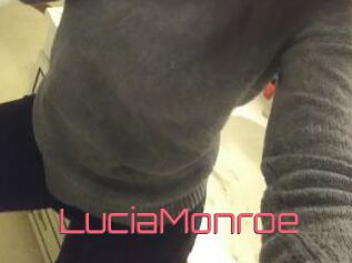 LuciaMonroe