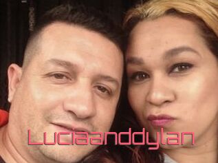 Luciaanddylan