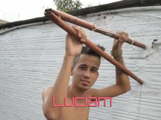 Luciam