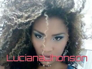 LucianaJhonson