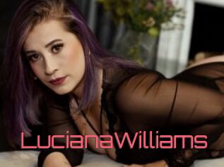 LucianaWilliams