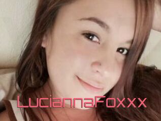 LuciannaFoxxx