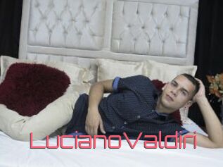 LucianoValdiri