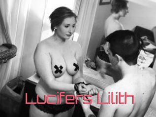 Lucifers_Lilith