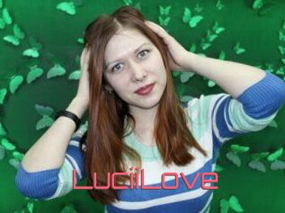 LuciiLove