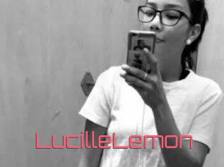 Lucille_Lemon