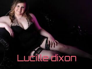 Lucille_dixon