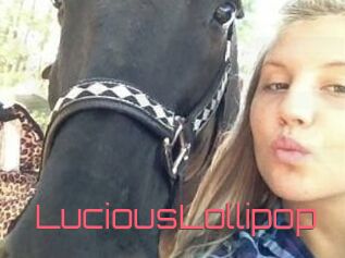 LuciousLollipop Webcam Sexe Direct