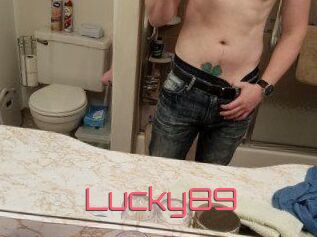 Lucky89