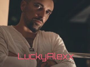 LuckyAlexx