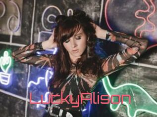 LuckyAlison