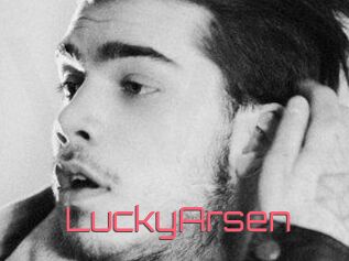 LuckyArsen