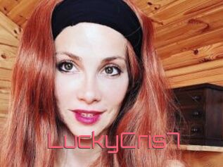 LuckyCris7