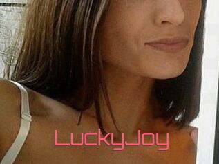 LuckyJoy