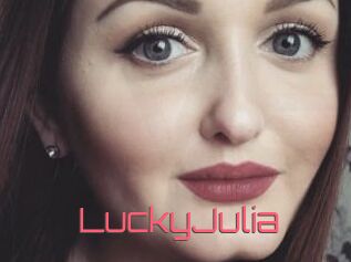 LuckyJulia