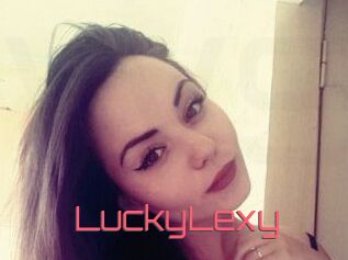 LuckyLexy