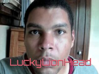 LuckyLionHead