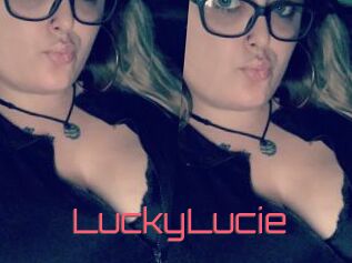 LuckyLucie